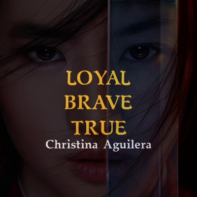 LOYAL BRAVE TRUE