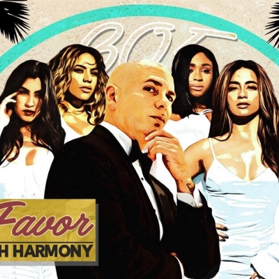 FOR FAVOR