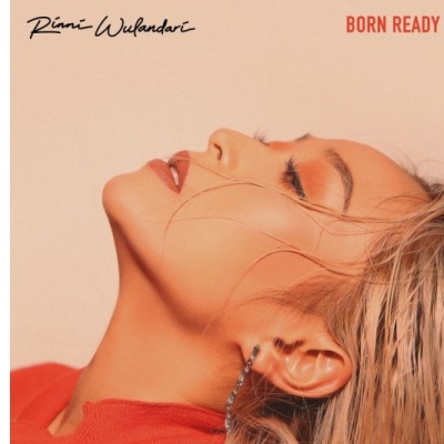 BORN READY