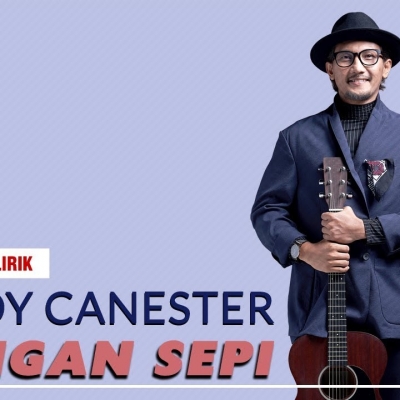 JANGAN SEPI
