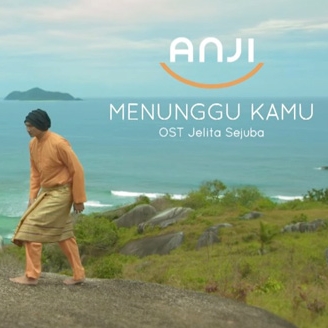 MENUNGGU KAMU