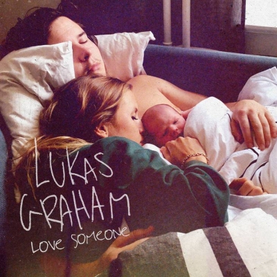 LOVE SOMEONE