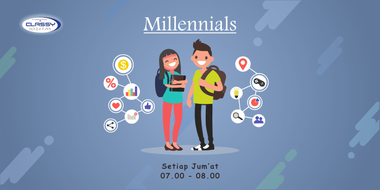 MILENIALS