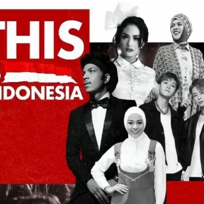 THIS IS INDONESIA