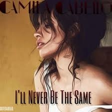 NEVER BE THE SAME