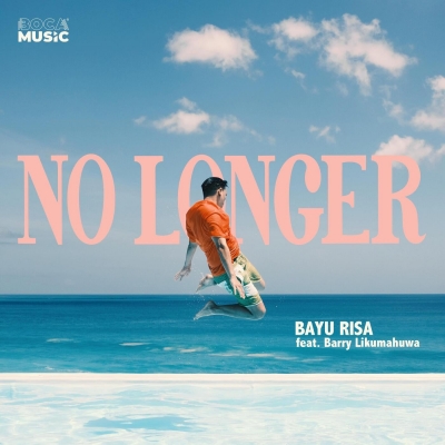 NO LONGER