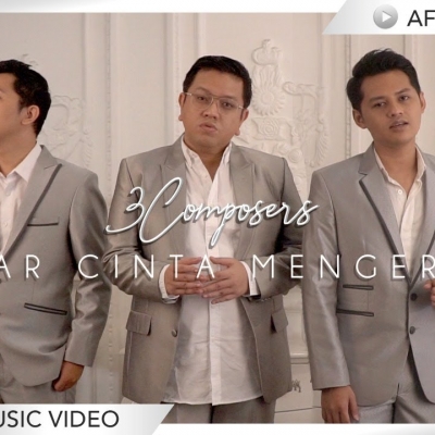 BIAR CINTA MENGERTI