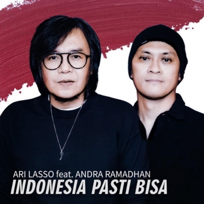 INDONESIA PASTI BISA